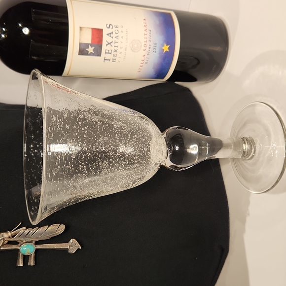 Artland Iris wine glasses set of 4 - Picture 4 of 16